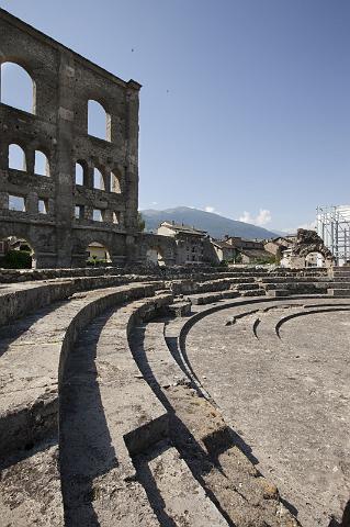 114 Aosta, Romeins Theater.jpg